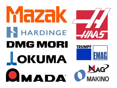 brand cnc machine|top 10 lathe machine brands.